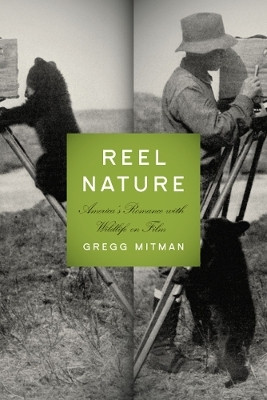 Reel Nature(English, Paperback, Mitman Gregg)