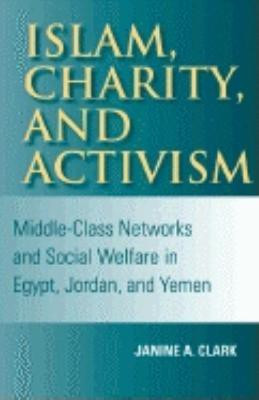 Islam, Charity, and Activism(English, Paperback, Clark Janine A.)