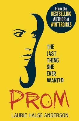 Prom(English, Electronic book text, Halse Anderson Laurie)