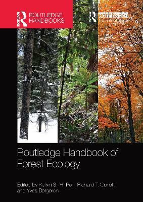 Routledge Handbook of Forest Ecology(English, Paperback, unknown)