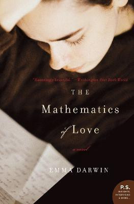 The Mathematics of Love(English, Paperback, Darwin Emma)