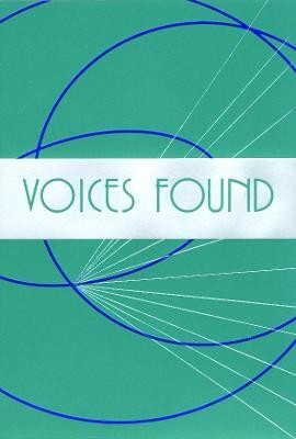 Voices Found(English, Paperback, unknown)