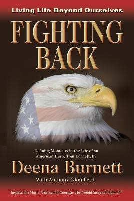 Fighting Back(English, Paperback, Burnett Deena, L.)