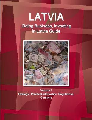 Latvia(English, Paperback, Www Ibpus Com)