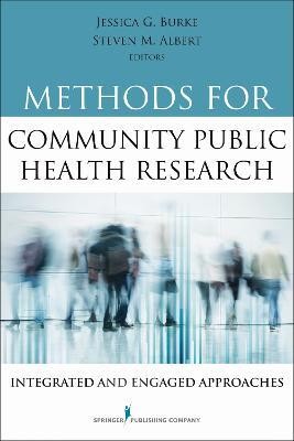 Methods for Community Public Health Research(English, Paperback, unknown)