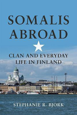 Somalis Abroad(English, Electronic book text, unknown)