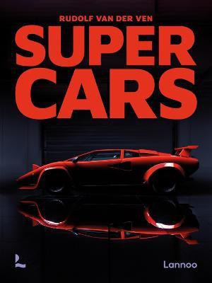 Supercars(English, Hardcover, Ven Rudolf van der)