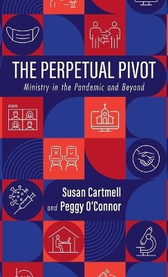The Perpetual Pivot(English, Hardcover, Cartmell Susan)