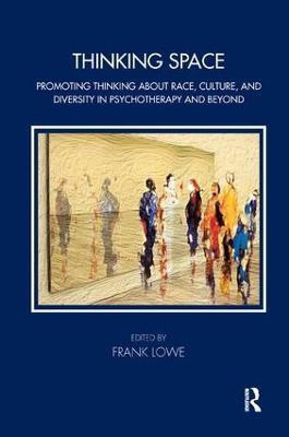 Thinking Space(English, Paperback, unknown)