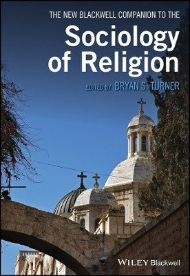 New Blackwell Companion to the Sociology of Religion(English, Other digital, unknown)