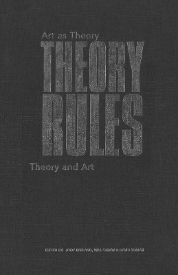 Theory Rules(English, Electronic book text, unknown)