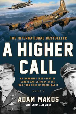 A Higher Call(English, Paperback, Makos Adam)