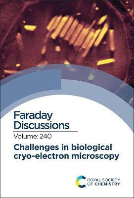 Challenges in Biological Cryo Electron Microscopy(English, Hardcover, unknown)