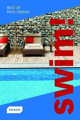 Swim! Best of Pool Design(English, Paperback, unknown)