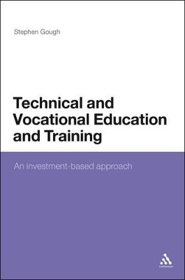 Technical and Vocational Education and Training(English, Paperback, Gough Stephen)
