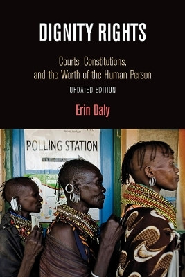 Dignity Rights(English, Electronic book text, Daly Erin)