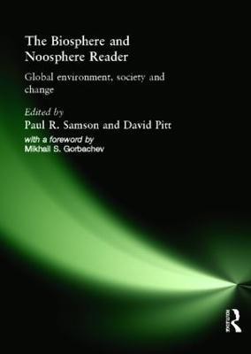 The Biosphere and Noosphere Reader(English, Paperback, unknown)