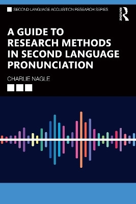 A Guide to Quantitative Research Methods in Second Language Pronunciation(English, Paperback, Nagle Charlie)