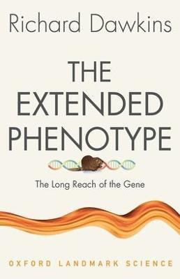The Extended Phenotype(English, Paperback, Dawkins Richard)