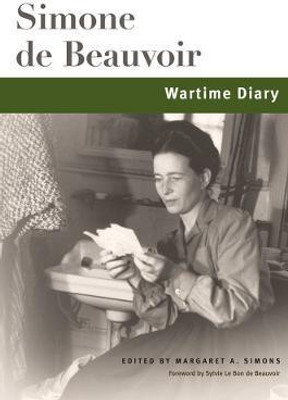 Wartime Diary(English, Paperback, Beauvoir Simone de)