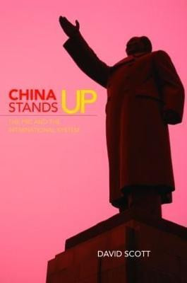 China Stands Up(English, Paperback, Scott David)