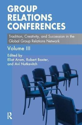 Group Relations Conferences(English, Paperback, unknown)