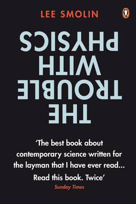 The Trouble with Physics(English, Paperback, Smolin Lee)