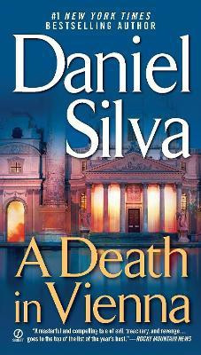 A Death in Vienna(English, Paperback, Silva Daniel)