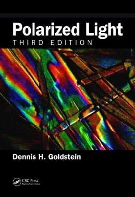 Polarized Light(English, Hardcover, Goldstein Dennis H.)