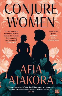 Conjure Women(English, Paperback, Atakora Afia)