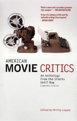 American Movie Critics: An Anthology from the Silents Until Now(English, Paperback, unknown)