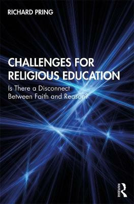 Challenges for Religious Education(English, Paperback, Pring Richard)