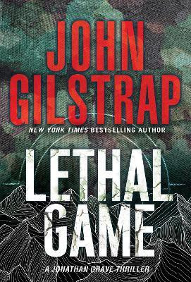 Lethal Game(English, Paperback, Gilstrap John)