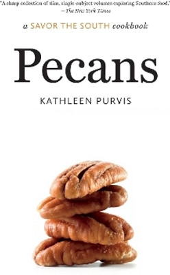 Pecans(English, Paperback, Purvis Kathleen)