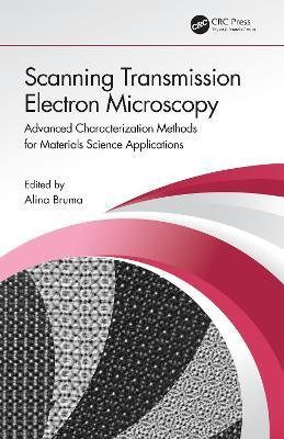 Scanning Transmission Electron Microscopy(English, Paperback, unknown)