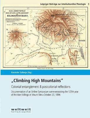 Climbing High Mountains(English, Paperback, unknown)