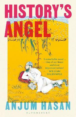 History's Angel(English, Paperback, Hasan Anjum)