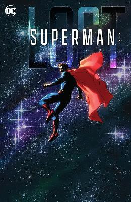 Superman: Lost(English, Paperback, Priest Christopher)