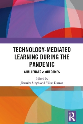 Technology-mediated Learning During the Pandemic(English, Paperback, unknown)