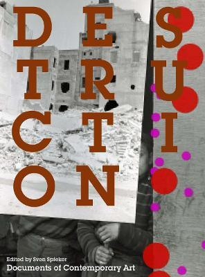 Destruction(English, Paperback, Spieker Sven)