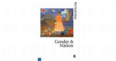 Gender Nation(Paperback, Nira Yuval-Davis)