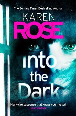 Into the Dark (The Cincinnati Series Book 5)(English, Paperback, Rose Karen)