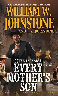 Every Mother's Son(English, Paperback, Johnstone William W.)