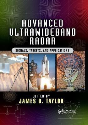 Advanced Ultrawideband Radar(English, Paperback, unknown)