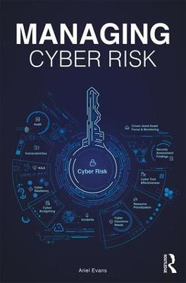 Managing Cyber Risk(English, Paperback, Evans Ariel)