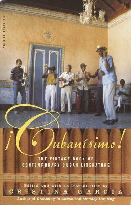Cubanisimo!(English, Paperback, unknown)
