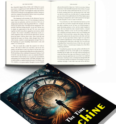 The Time Machine (Paperback) : Legendary Science Fiction Classic, Famous Tale of Future Worlds, Timeless Adventure of Science and Imagination, Iconic H.G. Wells Novel, Must-Read Classic Fiction(Paperback, H. G. Wells)