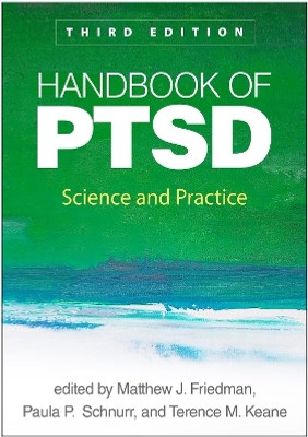 Handbook of PTSD, Third Edition(English, Paperback, unknown)