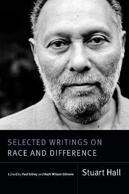 Selected Writings on Race and Difference(English, Hardcover, Hall Stuart)