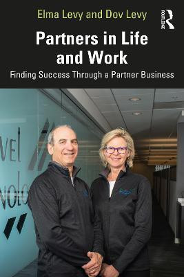 Partners in Life and Work(English, Paperback, Levy Elma)